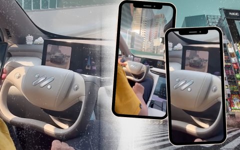 Aparte de sus centros e infraestructura futurista, existen vehículos eléctricos que brindan comodidad al conductor y pasajero, en sus carreteras de segundo piso.