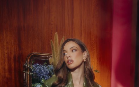 Estos son algunos datos que no sabías de Sara Granja, propietaria da Sagcha Beauty