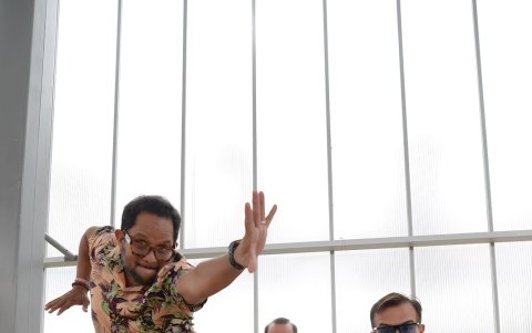 La banda tiene más de 30 años de creación.