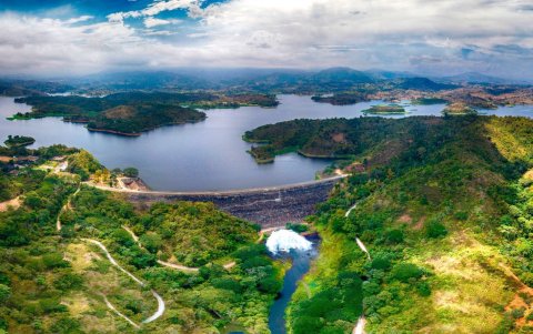 La provincia de El Oro tiene 17 pisos climáticos y siete ecosistemas.