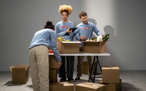 La bebida de soja la más popular en su momento y la primera en ponerse de moda.