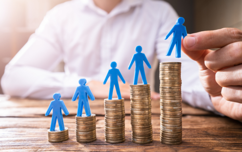 Ecuador se posiciona como uno de los países de Latinoamérica con mayor Salario Básico Unificado.