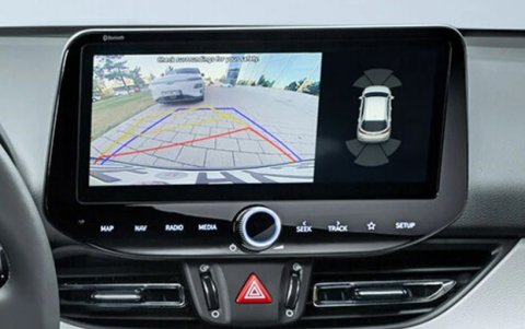 El sistema de localización en los carros es desde ahora una obligación en Europa.