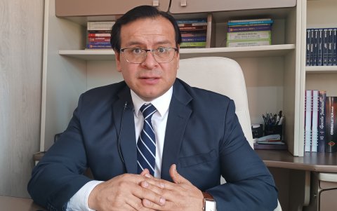 Gustavo Parra, abogado de la familia afectada, indicó que analizan el tipo de acción judicial que tomarán en contra de la casa de salud.