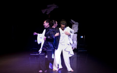 La breve temporada de En Contraste tendrá tres funciones en la capital.