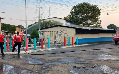 En el cantón guayasense hay alarma por estos hechos.