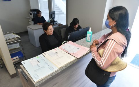 Hay centros en Quito que brindan atención psicológica de forma gratuita