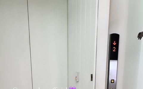 Alvarito y Luisa Noboa.