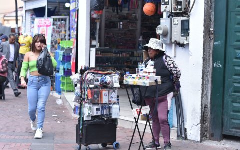 Temas como el comercio informal, la inseguridad, el desempleo aquejan a los concejales y solicitan que sean tratados en la sesiones del Concejo.