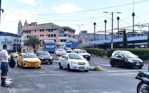 Otra de las problemáticas que aqueja al quiteño es la movilidad, la falta de integración entre el transporte público y el Metro de Quito