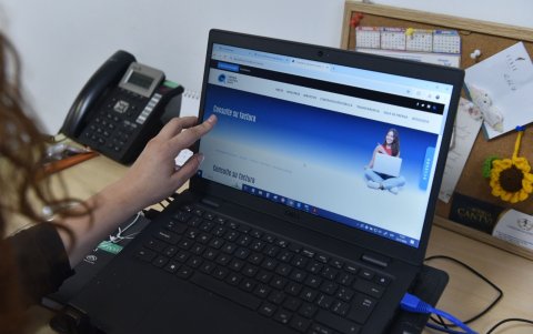 Ahora las planillas de luz se puede ver desde el sitio web de la Empresa Eléctrica