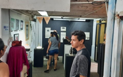 La imagen, sin importar si es fija o en movimiento, es una realidad física con diversas formas.