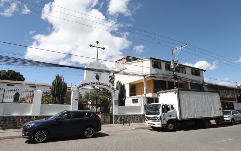 La Parroquia de Pifo se ubica en el extremo nororiental del Distrito Metropolitano de Quito tiene 9.005 habitantes