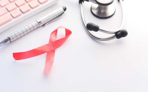 Al menos la mitad de las personas de población clave no reciben servicios de prevención.