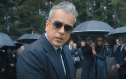 Jorge Enrique Abello.