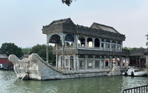 En un viaje largo y majestuoso, es importante que el turista, primero, planifique y disfrute de la gastronomía.