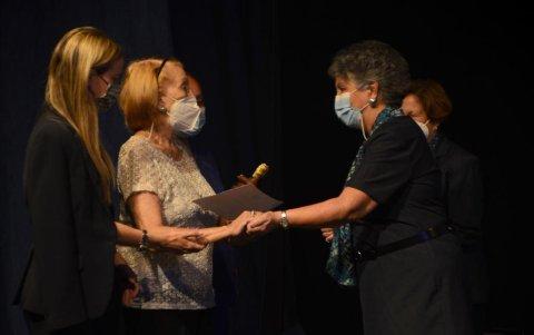 La visión y esfuerzo es de un grupo de mujeres ecuatorianas y extranjeras residentes en Guayaquil.