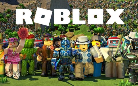 Roblox es una plataforma en línea donde los usuarios pueden jugar y crear sus propios juegos