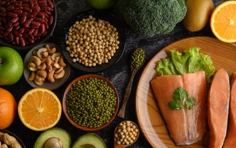 Estas son algunas formas de agregar proteína a tus desayunos