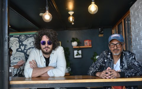 El sencillo se presentará el martes 30 de julio en la capital.