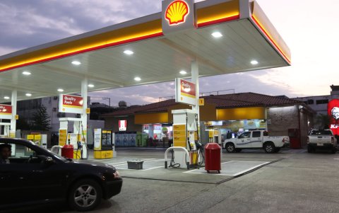 Testimonio. Trabajadores del lugar y ciudadanos que estaban en el sitio vivieron momentos de terror al ser amenazados por un hombre que dijo tener un explosivo.