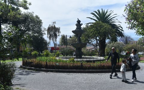 Seis exalcaldes de Quito emitieron un comunicado en el que rechazan la propuesta. Los firmantes fueron: Paco Moncayo, Augusto Barrera, Roque Sevilla, Andrés Vallejo, Mauricio Rodas y Santiago Guarderas.