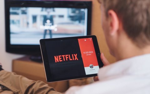 Netflix es una de las plataformas digitales de mayor consumo en Ecuador..