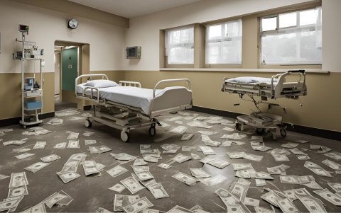 Los procesados en el caso Encuentro maquinaron mecanismos para ser beneficiados con contratos millonarios.