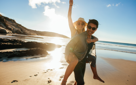 Imagen referencial. Ecuador vivirá un feriado nacional el 9 de octubre.