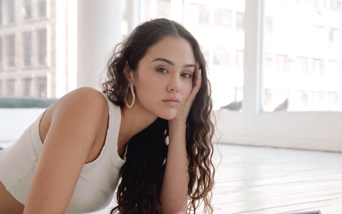 Susana Cala tiene 26 años.