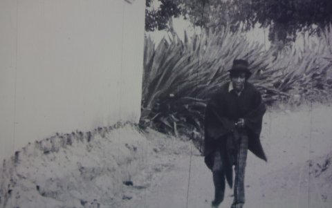 Algunas de las películas más antiguas del archivo datan de los años veinte, poco después de que se empezara a producir cine en el país.