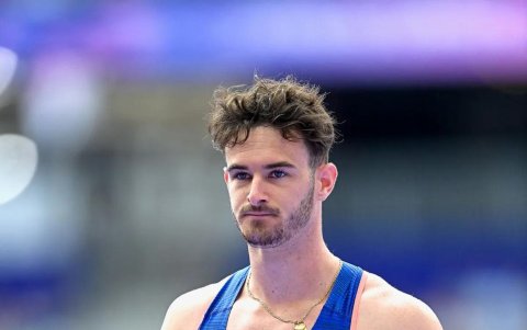 Anthony Ammirati ha obtenido miles de seguidores en sus redes sociales.