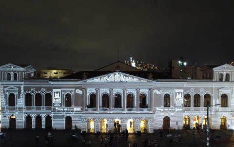 La temática será el pasar de la cultura, patrimonio intangible, juegos tradicionales, música y costumbres.