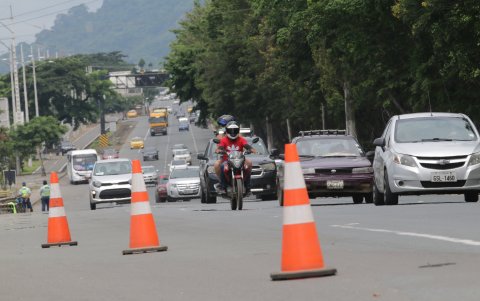 .La ATM aprovechará los días de feriado para realizar trabajos ininterrumpidos