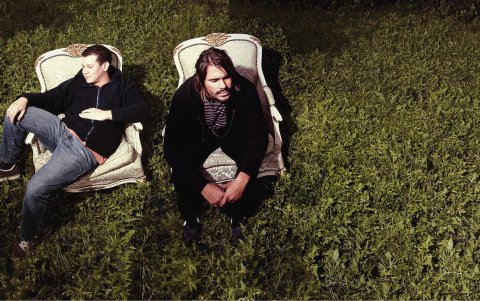 Géneros variados son los que proponen las cinco bandas que participan en el encuentro.