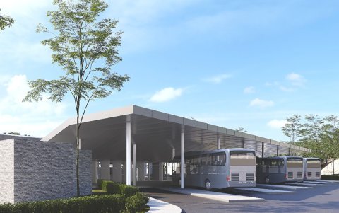 El Municipio de Guayaquil ha informado de la construcción de tres nuevas vías de acceso.