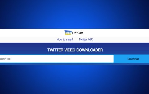 SSSTwitter ofrece una solución en línea sencilla para descargar videos de Twitter rápida y eficientemente sin necesidad de instalaciones de software adicionales, incluyendo la descarga de videos SSSTwitter.