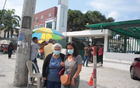 Expertos temen que el sistema de salud no esté preparado para otra epidemia.