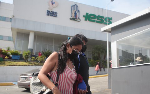 La ciudadanía teme el nivel de propagación que pueda tener la enfermedad.