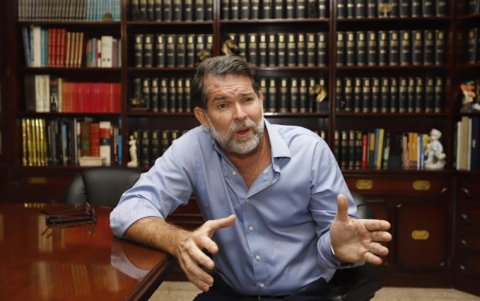 Francesco Tabacchi - Creo - lista 21.