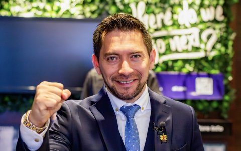 Luis Felipe Tillería - Avanza - lista 8.