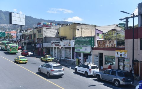 Cumbayá es otro de los sectores que generan mayor recaudación del impuesto predial