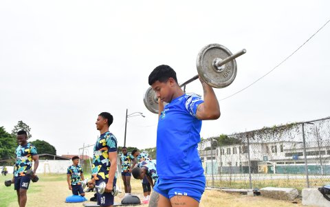 Leonardo Yáñez reforzó a Santa Elena Sumpa.