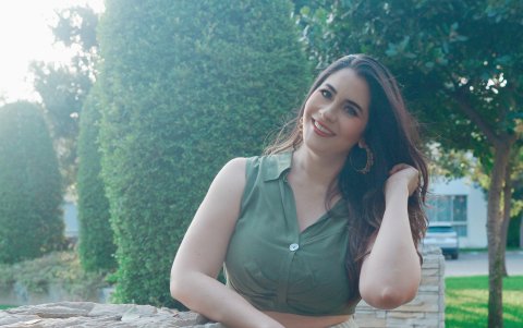 Ahora  tiene un emprendimiento.