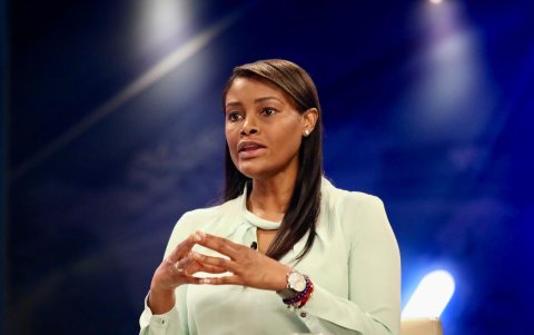 La fiscal de la nación dio detalles sobre la agenda del Ministerio Público