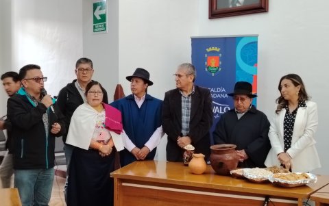 Este evento ha evolucionado hasta convertirse en una tradición que refuerza la identidad cultural de la comunidad.