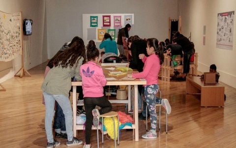 Museos. En el centro existen 17 sitios con una amplia gama de temáticas.