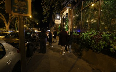 Cumbayá se ha convertido en la nueva 'zona rosa' de Quito, desplazando a lugares como La Mariscal.