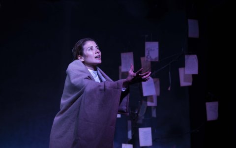 Mary Wollstonecraft fue una precursora en la lucha por los derechos de las mujeres.