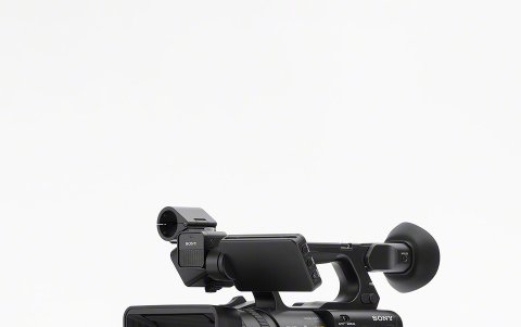 Sony XDCAM PXW-Z200.